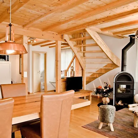 Apartman Kiwi Links - Griwa Rent Ag
