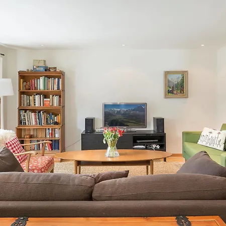 Kiwi Links - Griwa Rent Ag Lejlighed