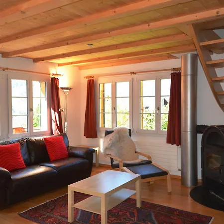 Lejlighed Kiwi Links - Griwa Rent Ag