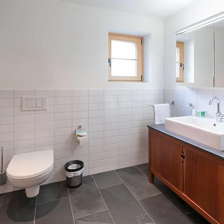 Kiwi Links - Griwa Rent Ag Apartment *