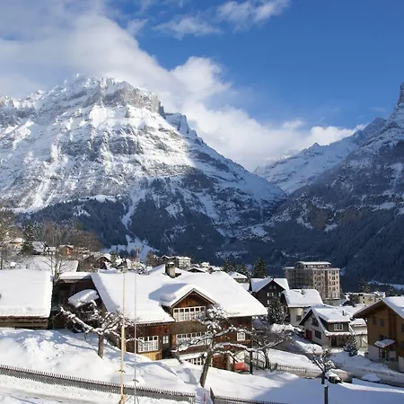 Kiwi Links - Griwa Rent Ag * Grindelwald