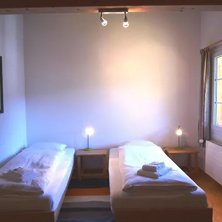 Lejlighed Kiwi Links - Griwa Rent Ag Grindelwald