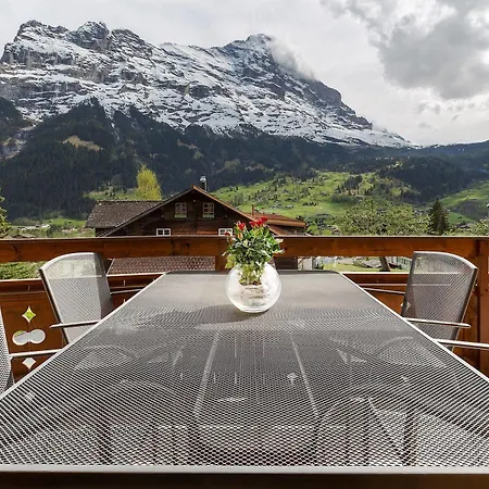 公寓 Kiwi Links - Griwa Rent Ag *