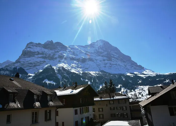 아파트 Kiwi Links - Griwa Rent Ag