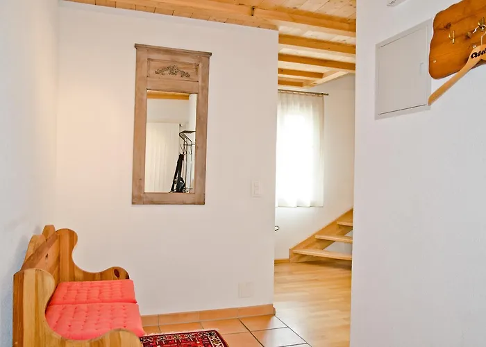 Kiwi Links - Griwa Rent Ag 아파트 *