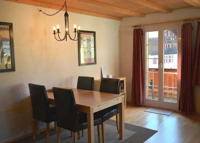 Kiwi Links - Griwa Rent Ag * 그린델발트