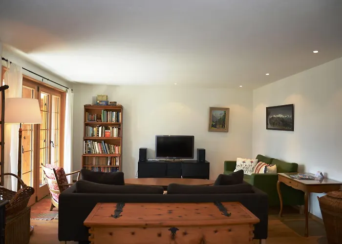 Kiwi Links - Griwa Rent Ag * 그린델발트