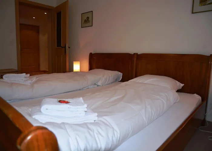 Kiwi Links - Griwa Rent Ag 아파트