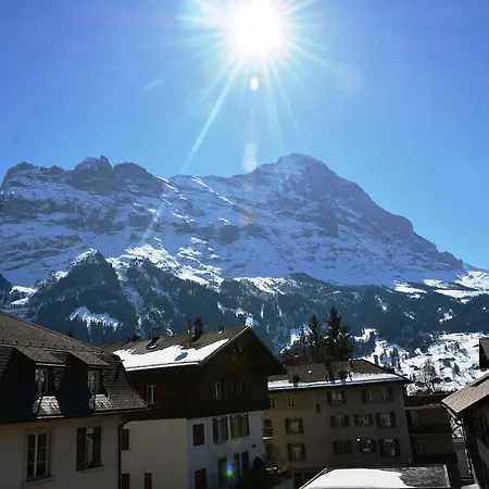 Apartament Kiwi Links - Griwa Rent Ag