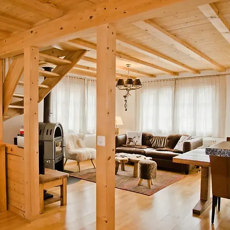 Apartament Kiwi Links - Griwa Rent Ag