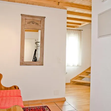 Kiwi Links - Griwa Rent Ag Apartament *