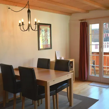 Kiwi Links - Griwa Rent Ag * Grindelwald