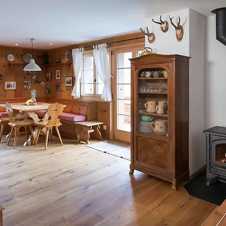 Kiwi Links - Griwa Rent Ag Apartament