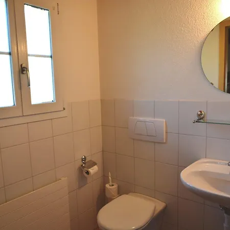 Apartament Kiwi Links - Griwa Rent Ag *