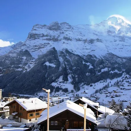 Kiwi Links - Griwa Rent Ag * Grindelwald