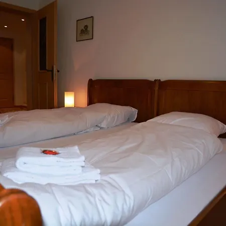 Kiwi Links - Griwa Rent Ag Apartament