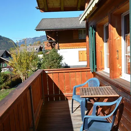 Kiwi Links - Griwa Rent Ag Grindelwald