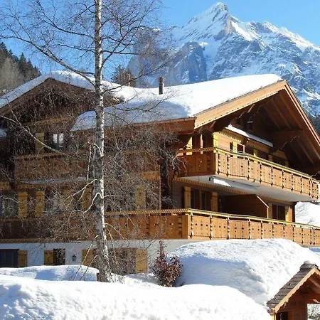 Kiwi Links - Griwa Rent Ag Apartament *