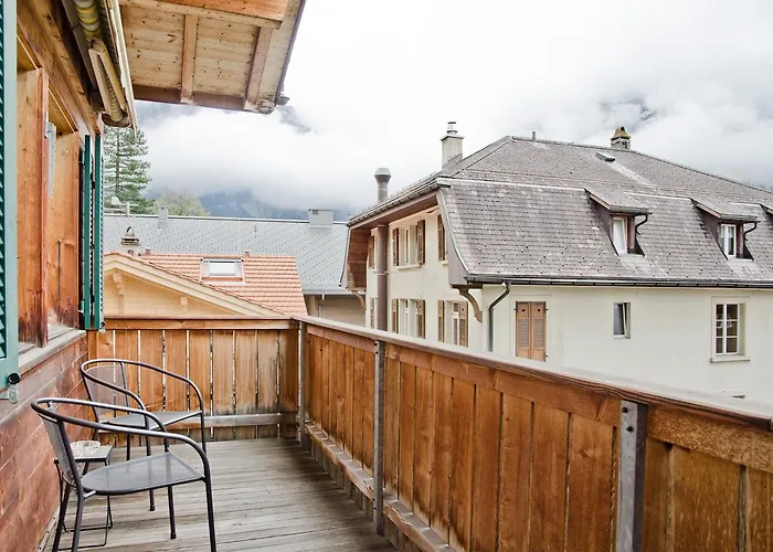 Kiwi Links - Griwa Rent Ag Grindelwald