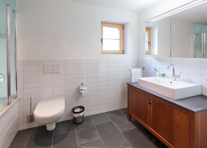 Kiwi Links - Griwa Rent Ag Apartamento *