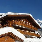 Kiwi Links - Griwa Rent Ag Appartamento Grindelwald