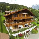 Kiwi Links - Griwa Rent Ag * Grindelwald