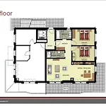 Kiwi Links - Griwa Rent Ag Appartamento