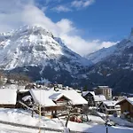 Kiwi Links - Griwa Rent Ag * Grindelwald