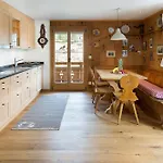 Kiwi Links - Griwa Rent Ag * Grindelwald