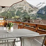 Kiwi Links - Griwa Rent Ag * Grindelwald