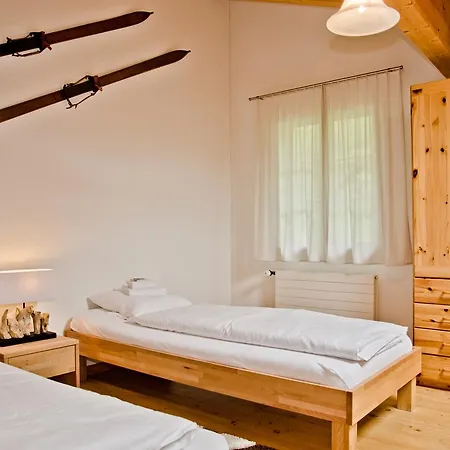 Kiwi Links - Griwa Rent Ag Apartman Grindelwald