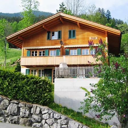 Kiwi Links - Griwa Rent Ag * Grindelwald