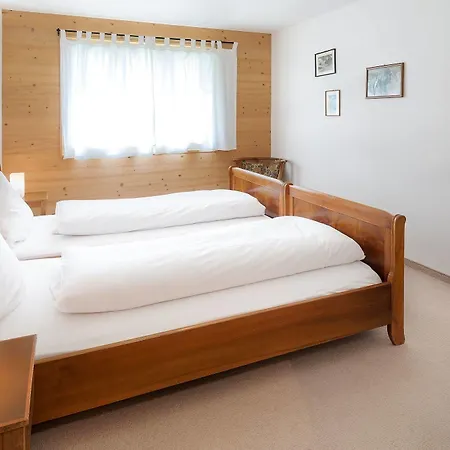 Daire Kiwi Links - Griwa Rent Ag Grindelwald