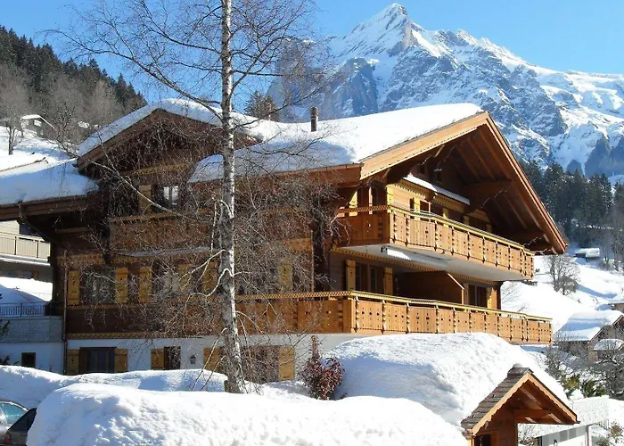 Kiwi Links - Griwa Rent Ag Apartman *